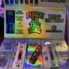 Hitz Gen7 2g Disposable Wholesale Mixed Variety Flavors Bulk Pack - Authentic Gen7 Vape Pens