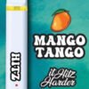 Hitz Mango Tango Disposable 2G vape tropical mango flavor