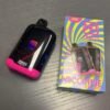 Hitz Nicotine Puffs 2G disposable vape smooth nicotine experience