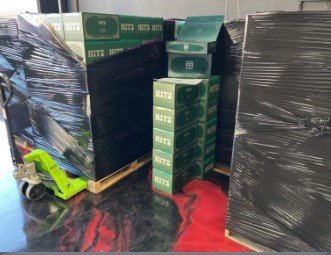 HITZ Emeralds Edition Loads 2G Disposable Vape HITZ Emeralds Edition Loads 2G Premium Disposable Vape with Live Resin and Liquid Diamonds
