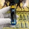 Hitz Infinity Gladiator 2G Disposable 100 Units bulk pack premium rechargeable cannabis vapes