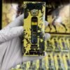 Hitz Gladiator Edition 2G Disposable mixed varieties premium vape device
