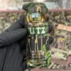 HITZ Safari Series 2G Disposable product with premium design and flavor options