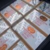 HitzOCristo 200 Units Disposable mixed flavors collection product packaging