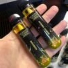 HitzoCristo 2G Disposable Vape Classic Series in premium compact design