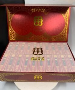 HITZ INFINITY 2G DISPOSABLE 100 PACK MIXED BOX product collection