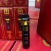 Hitz Infinity 2G disposable vape mixed variety flavors premium device