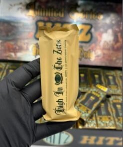 Hitz Infinity 2G disposable vape mixed flavors rechargeable device