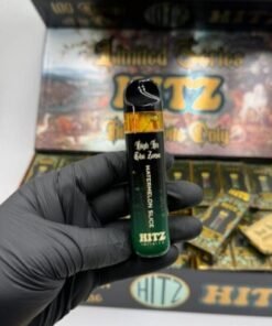 Hitz Infinity 2G Special Series Disposable mixed varieties premium vape device