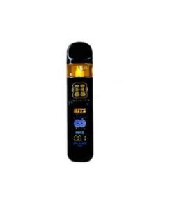 HITZ Infinity Blue Dream 2G Disposable Vape product image