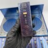 Hitz Infinity Blue Edition 2G live resin liquid diamonds disposable vape device