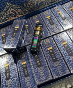 Hitz Infinity Blue Edition Disposable | Mixed variety flavors