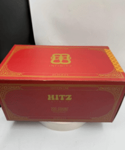HITZ INFINITY EDITION ONE | 200 COUNT MIXED BOX
