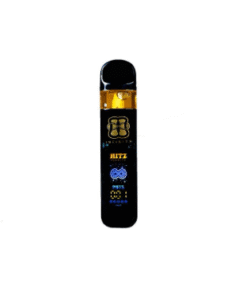 HITZ INFINITY WHITE PEACH – 2G