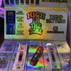 Hitz Gen7 2g Disposable Wholesale Mixed Variety Flavors