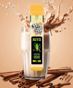 Hitz Horchata Explosion Gen 7 Disposable Vape