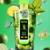 Hitz Mojito Ice Gen 7 Disposable Vape